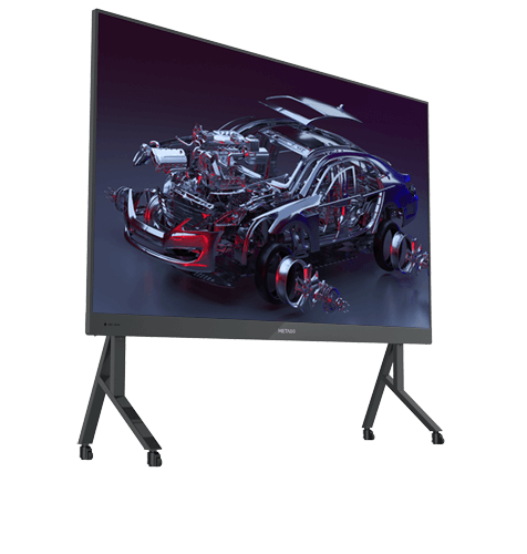 The Integrated LED Display Terminal All-in-One LED Screen