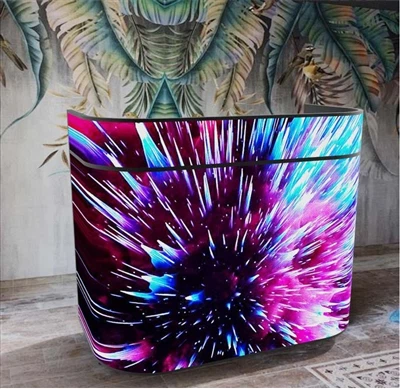 Barra LED / Pantalla de comptador